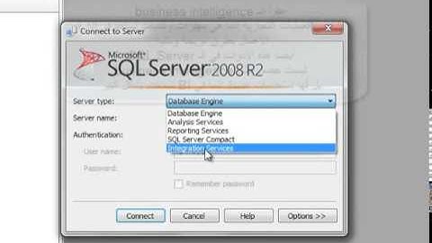 دورة قواعد البيانات Microsoft SQL Server 2008 R2   الدرس الأول   المقدمة