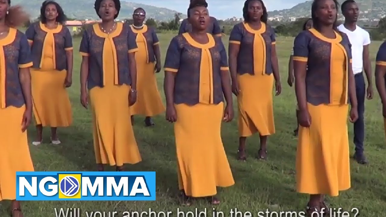 Light Christian Center Machakos - UKALUMA MUIKIIONI? (Official Video) Skiza SMS SKIZA 5322994 to 811