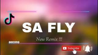 DJ VIRAL‼️- SA FLY (RizalL Mix) New Remix !!!