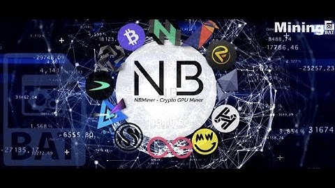 NBMiner V39.7 Update - Increased LHR Hashrates and Stability on RTX 3060
