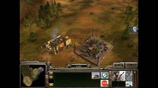 #1Свобода Азии! - Command & Conquer:Generals прохождение за МАО (ЛМА) часть 1