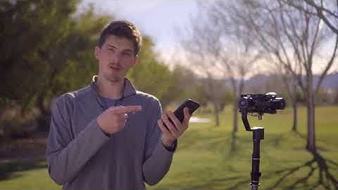 Zhiyun Crane Plus Official Stabilizer 3-Axis Handheld gimbal for DSLR and Mirrorless cameras