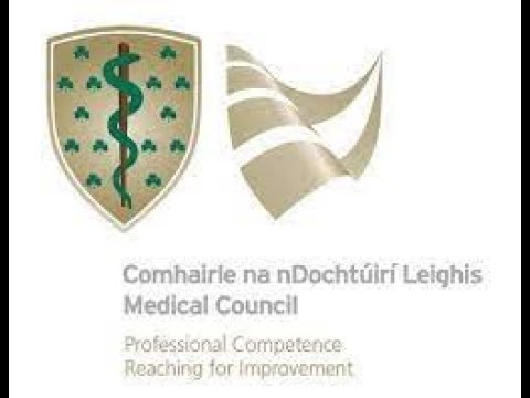 Irish Medical Council Registration for Pakistani Nationals