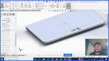 Solidworks Tutorial: Design the Original iPad in 20 Minutes