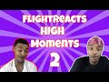 FlightReacts High Moments #2