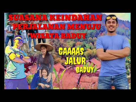 RUTE PERJALANAN MENUJU