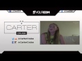 Carter Cruise YourEDM Live Q&A