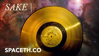 บันทึกทองคำ | คำทักทายถึงเหล่าสหายจากดวงดาว (เอเลี่ยน) | Golden Record