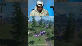 EU FAÇO DE TUDO POR UM MCDONALD'S #shorts #codm #codmobile #callofdutymobile