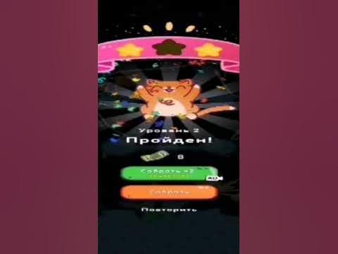 Симба котик - YouTube