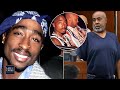 Tupac Shakur Murder: 5 Shocking Revelations From Grand Jury Witnesses