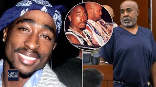 Tupac Shakur Murder 5 Shocking Revelations From Grand Jury Witnesses