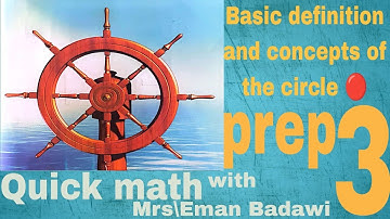 Central angles and measuring arcs-U5-L1-PREP3-2nd-term