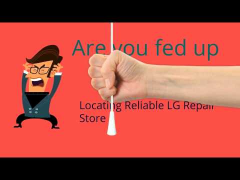 How To Repair LG Mobile Phone In Mumbai