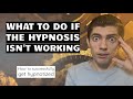 Watch This Video If You Think You Can&#39;t Get Hypnotized