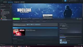как поставить гифку в библиотеку стим / how to put a gif in the steam library screenshot 1
