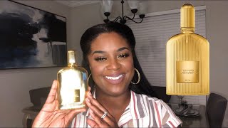 Tom Ford Black Orchid Parfum | Tom Ford Black Orchid 2020 Release
