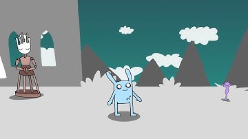 Metamodernism in Video Games -?? (w/Scout Rainer Wiley, Simon Radchenko and Gage Smith)