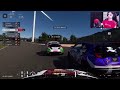 Gran Turismo 7 TGR Cup NA Top Split Round 2 Stream Highlights