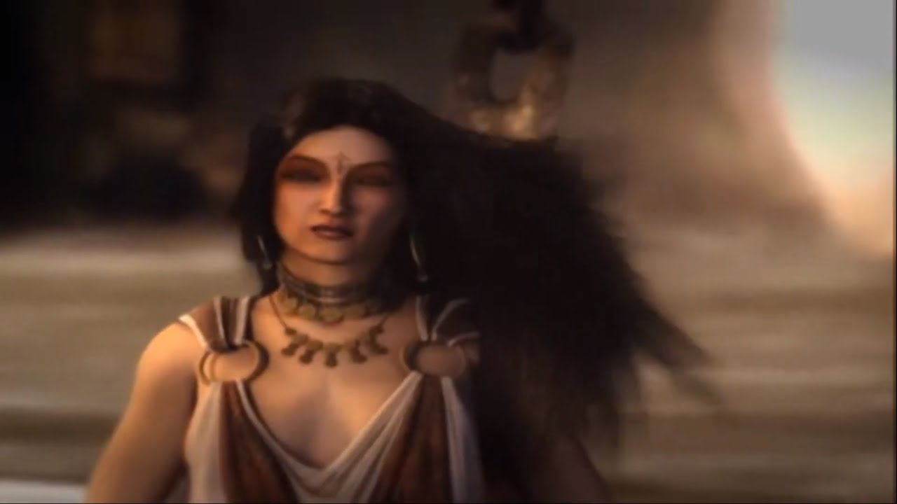 [FR] Prince of Persia Les Deux