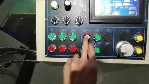 high quality auto AHD 100200 NC moving column precision surface grinding machine/ suface grinder