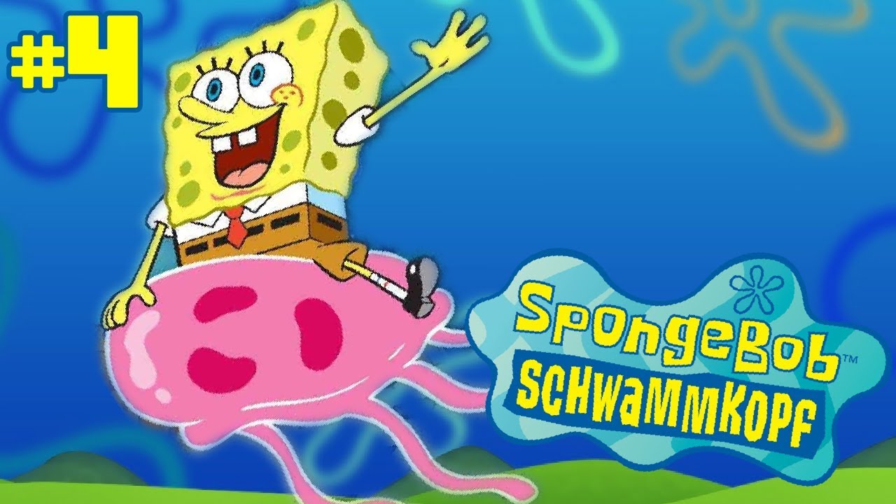 Spongebob Nr 1 Spongebob Nr 1