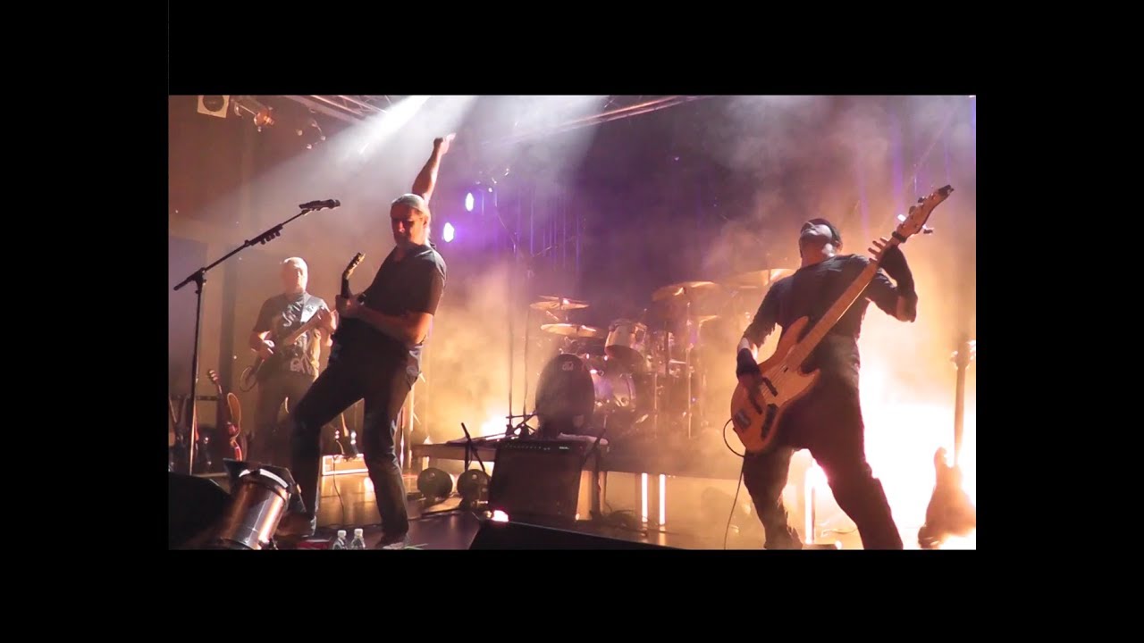 Johannes Maria Knoll - creation - live