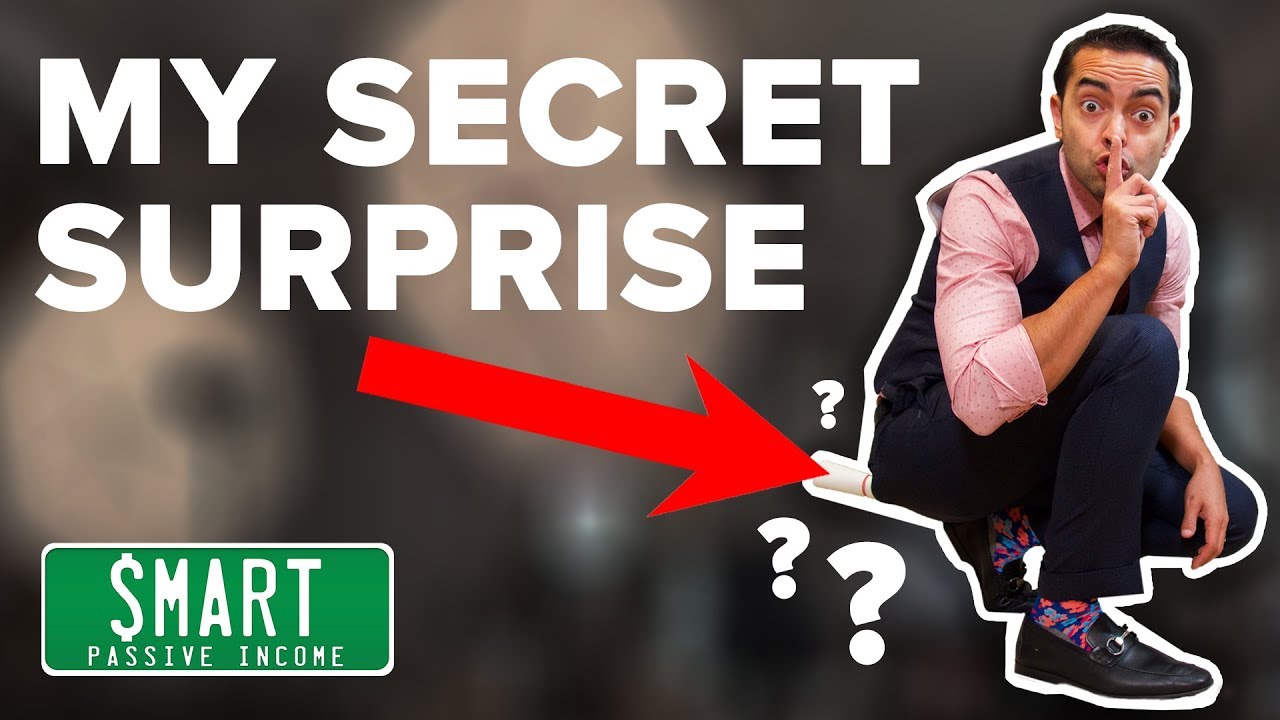 The Secret in My Back Pocket YouTube