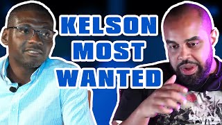 “Fly Skuad no teu ponto de vista o Kelson Most Wanted é bonito?” Álvaro Paulo e Dj Aldas Mix