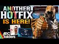 ARC Raiders New Hotfix! New Roadmap & Dev Answers!
