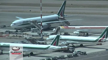 Cosa è vettore aereo?