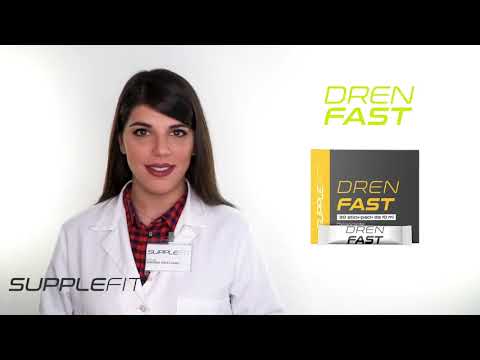 Scopri Dren Fast