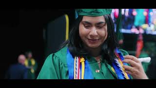 George Mason CHSS Degree Celebration 2024