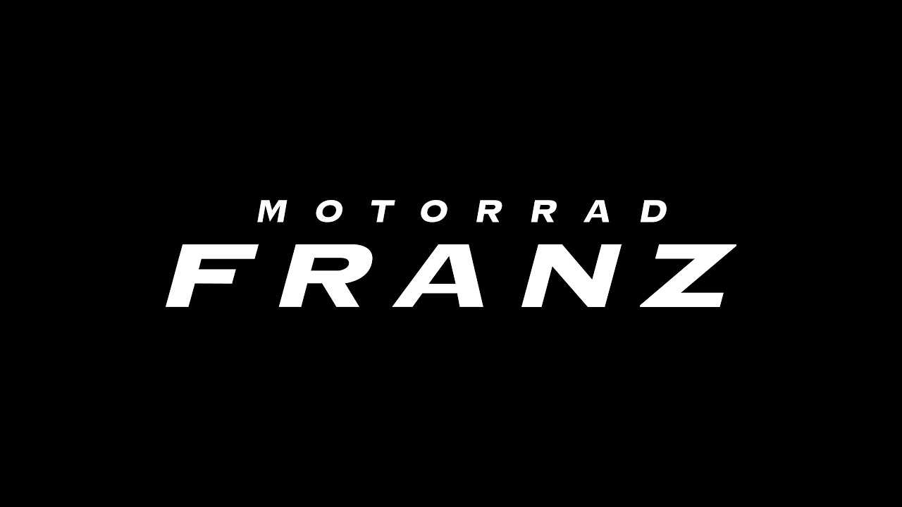 Motorrad Franz Unternehmensvideo 2017 YouTube