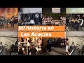 Mi historia en Iglesia Las Acacias - ADRIAN GUARDIA