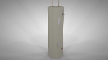 How Does an Electric Water Heater Work? — HVAC Repair Tips