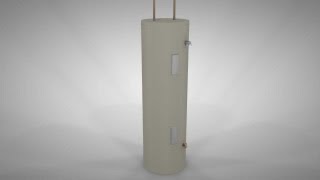 How Does an Electric Water Heater Work? — HVAC Repair Tips