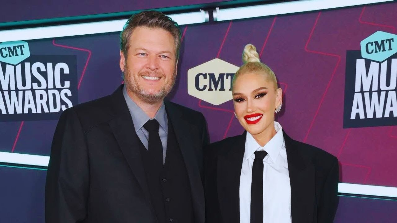 Gwen Stefani Reveals the Adorable New Additions to Her and Blake ...