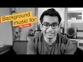 A Secret Way to find background music for YouTube video