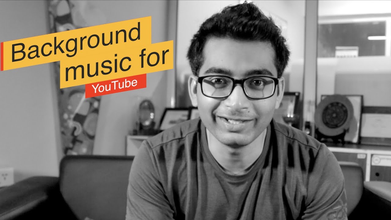 A Secret Way to find background music for YouTube video - YouTube