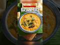 Best rasam rice recipe  rasam annam