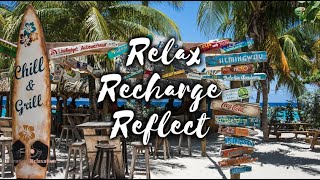 Luke Bergs - Daybreak (Extended) | Relaxing Chill Sax Piano Music | Stress & Anxiety Relief