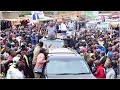 MUDAVADI, RUTO MAN MP KEMOSI, SAKAJA & NYAMIRA GOVERNOR NYARIBO CAMPAIGN IN NYAMIRA!!