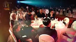 Beautiful Journey with KFSkin 2018