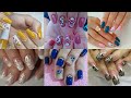 Nail Art Designs 2022 | Short nail art compilation