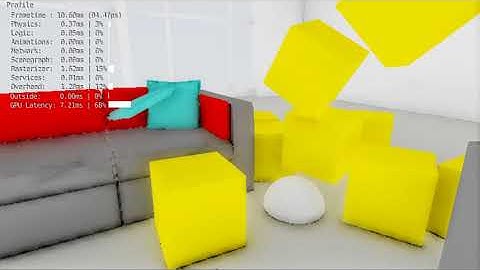 upbge - lopas GI filter almost ultimated