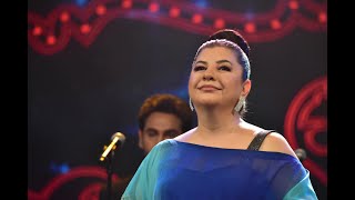 Çiğdem Gürdal - Ne Olur Akşamları Gelsen (Kürdîlihicazkâr)