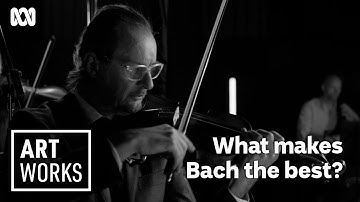 Is Bach the best composer of all time? | Art Works