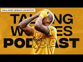 Collapse versus coventry  talking wolves podcast