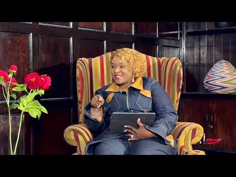 Church Girls Who Rock Season 4 with Puleng March